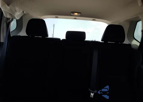 2023 Nissan Rogue S из США, поврежденный, VIN 5N1BT3AB1PC873908